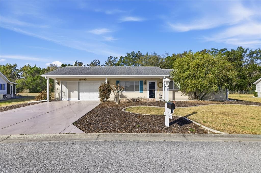 10689 SE 174TH LOOP, SUMMERFIELD, FL 34491