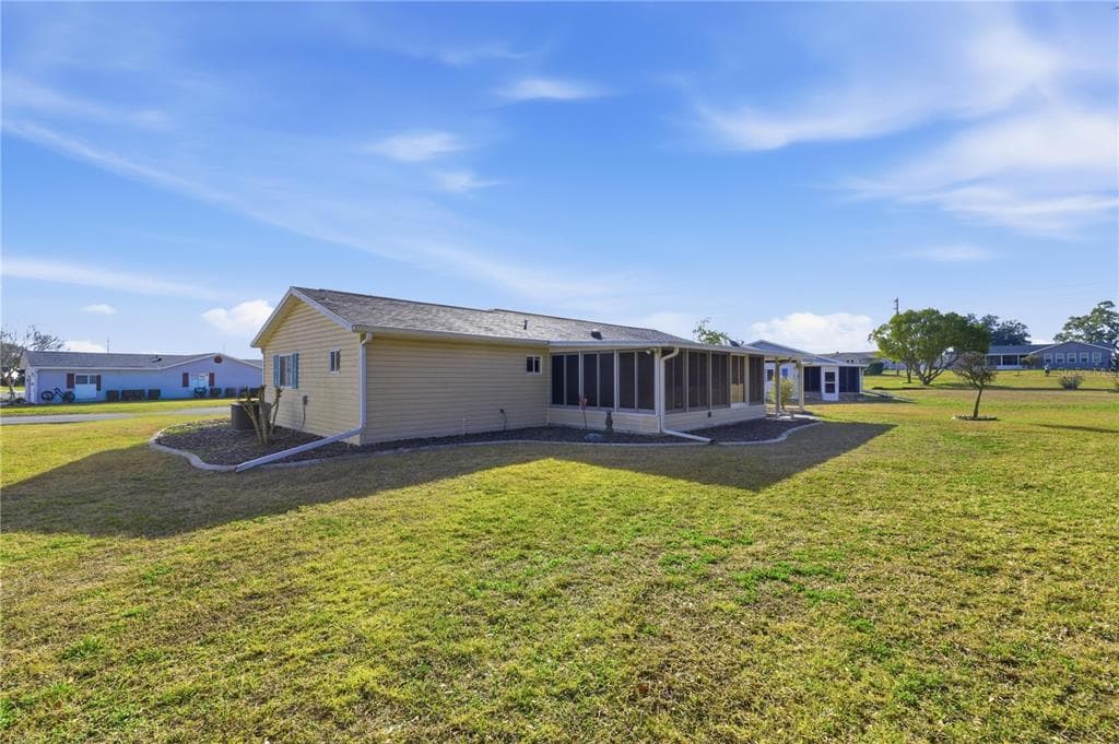 10689 SE 174TH LOOP, SUMMERFIELD, FL 34491 — zdjęcie 5