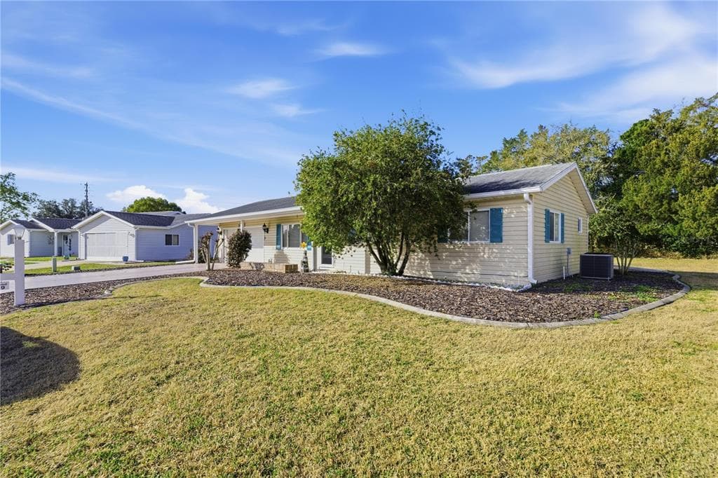 10689 SE 174TH LOOP, SUMMERFIELD, FL 34491 — zdjęcie 4