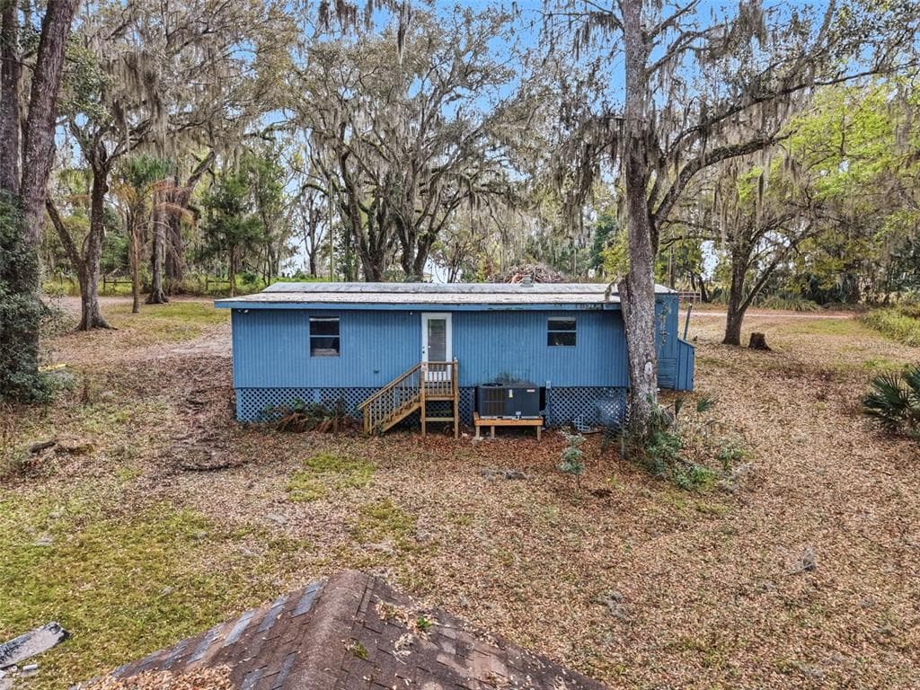 10423 CHEEVER ROAD, BROOKSVILLE, FL 34601 — zdjęcie 2