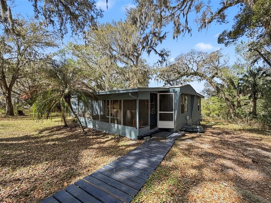 10423 CHEEVER ROAD, BROOKSVILLE, FL 34601 — zdjęcie 3