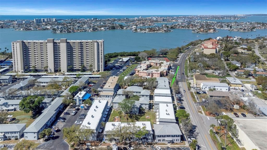 6976 SUNSET DRIVE S # 6976, ST PETERSBURG, FL 33707 — zdjęcie 2