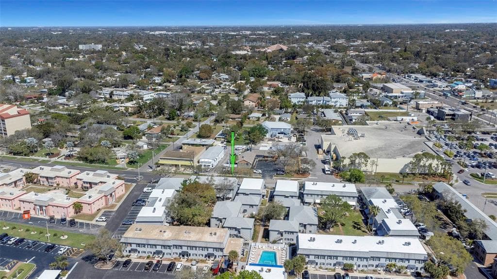 6976 SUNSET DRIVE S # 6976, ST PETERSBURG, FL 33707 — zdjęcie 3