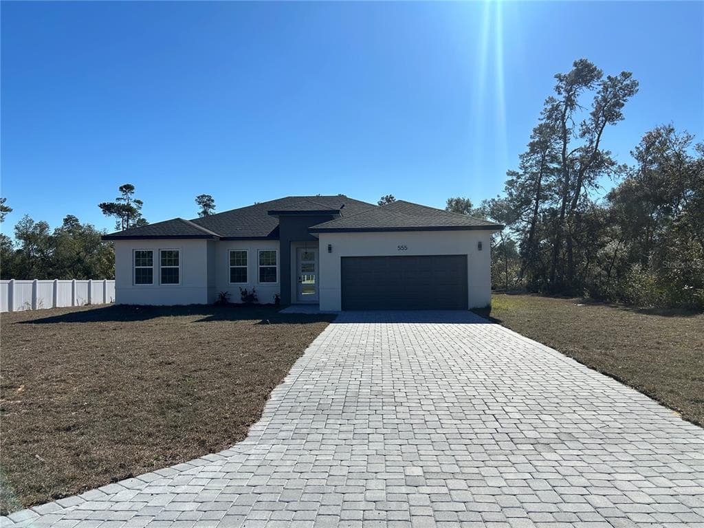 555 MARION OAKS GOLF ROAD, OCALA, FL 34473