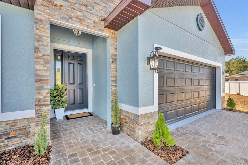 256 HIBISCUS LANE, POINCIANA, FL 34759 — zdjęcie 2
