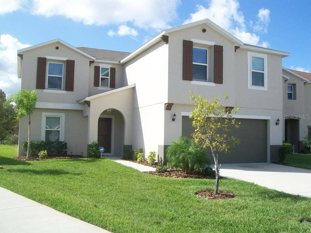 4752 BLUE DIAMOND STREET, KISSIMMEE, FL 34746 — zdjęcie 2