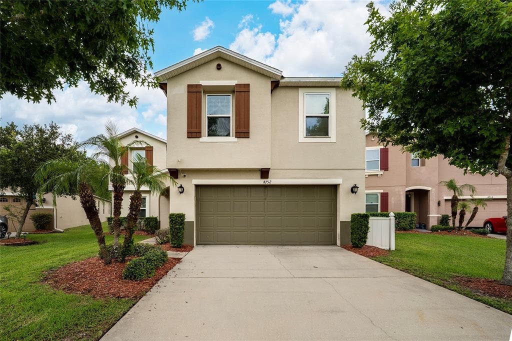 4752 BLUE DIAMOND STREET, KISSIMMEE, FL 34746