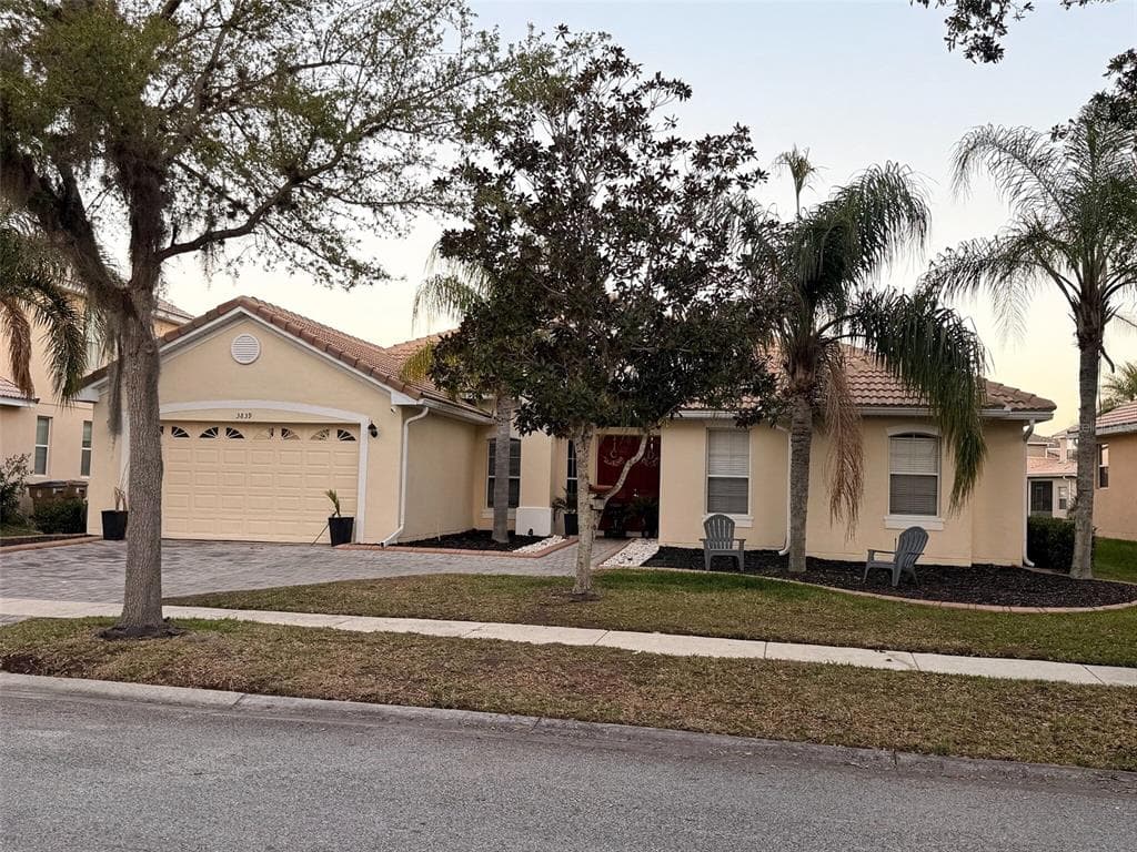 3839 GOLDEN FEATHER WAY, KISSIMMEE, FL 34746 — zdjęcie 2