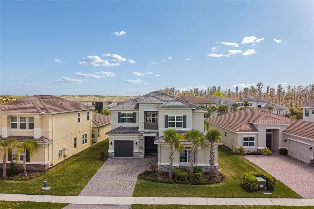 3416 ACACIA BAY AVENUE, WESLEY CHAPEL, FL 33543 — zdjęcie 2