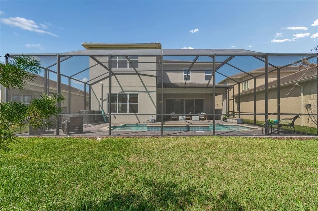 3416 ACACIA BAY AVENUE, WESLEY CHAPEL, FL 33543 — zdjęcie 4