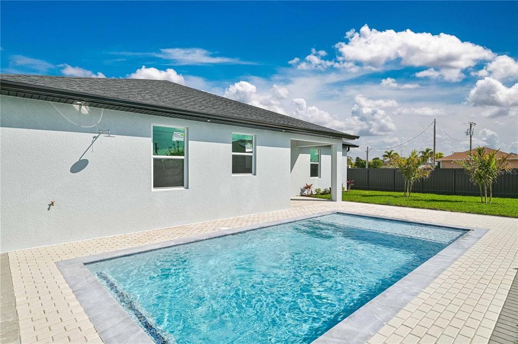 1326 NE 7TH PLACE, CAPE CORAL, FL 33909 — zdjęcie 2