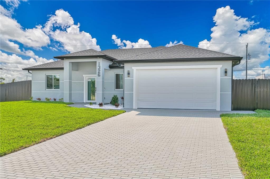 1326 NE 7TH PLACE, CAPE CORAL, FL 33909 — zdjęcie 3