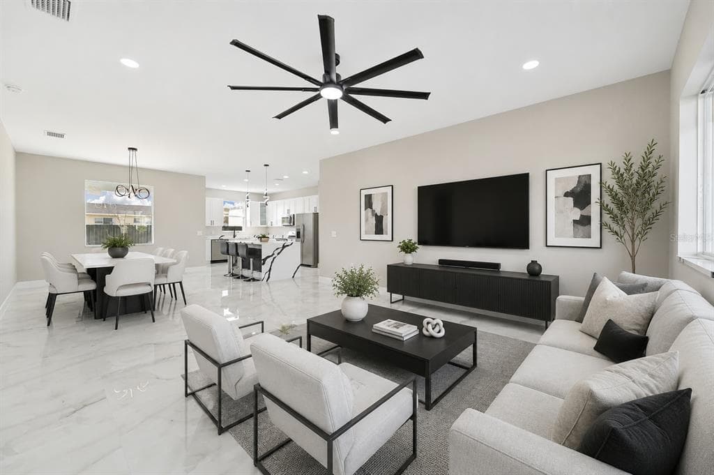 1326 NE 7TH PLACE, CAPE CORAL, FL 33909 — zdjęcie 5