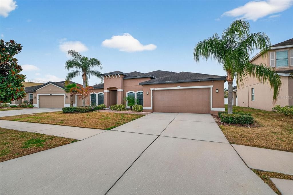 14227 ALISTAR MANOR DRIVE, WIMAUMA, FL 33598 — zdjęcie 2