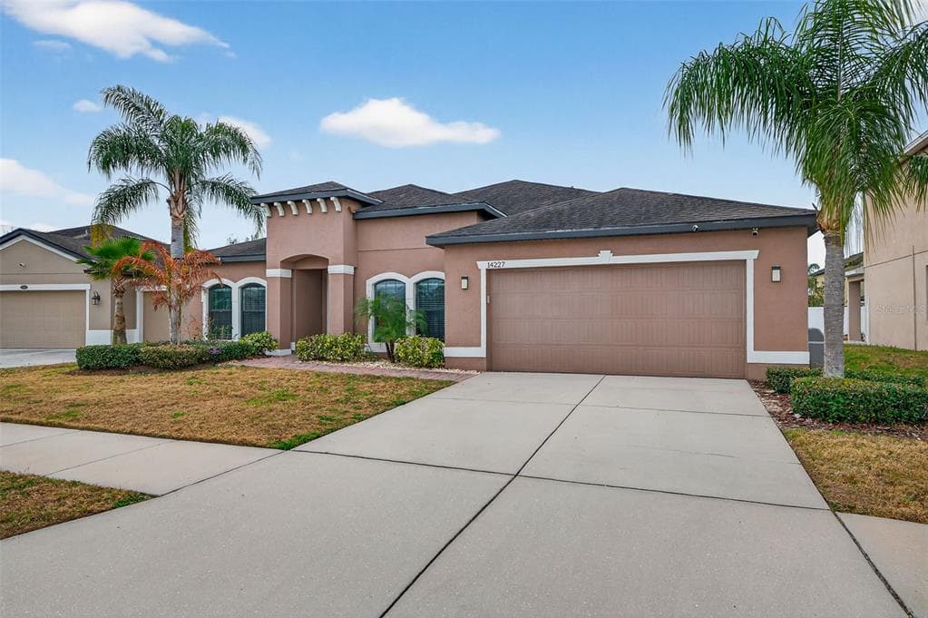 14227 ALISTAR MANOR DRIVE, WIMAUMA, FL 33598 — zdjęcie 3