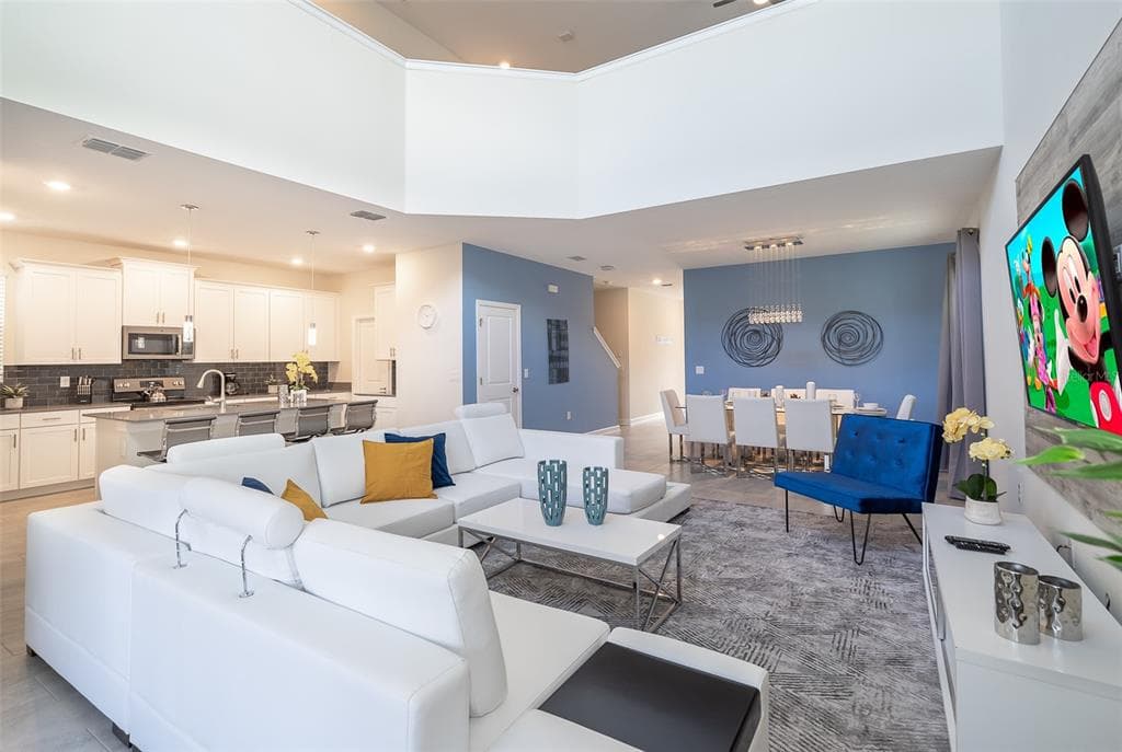 2764 BOOKMARK DRIVE, KISSIMMEE, FL 34746 — zdjęcie 2