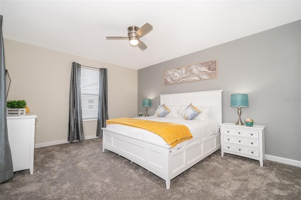 2764 BOOKMARK DRIVE, KISSIMMEE, FL 34746 — zdjęcie 3