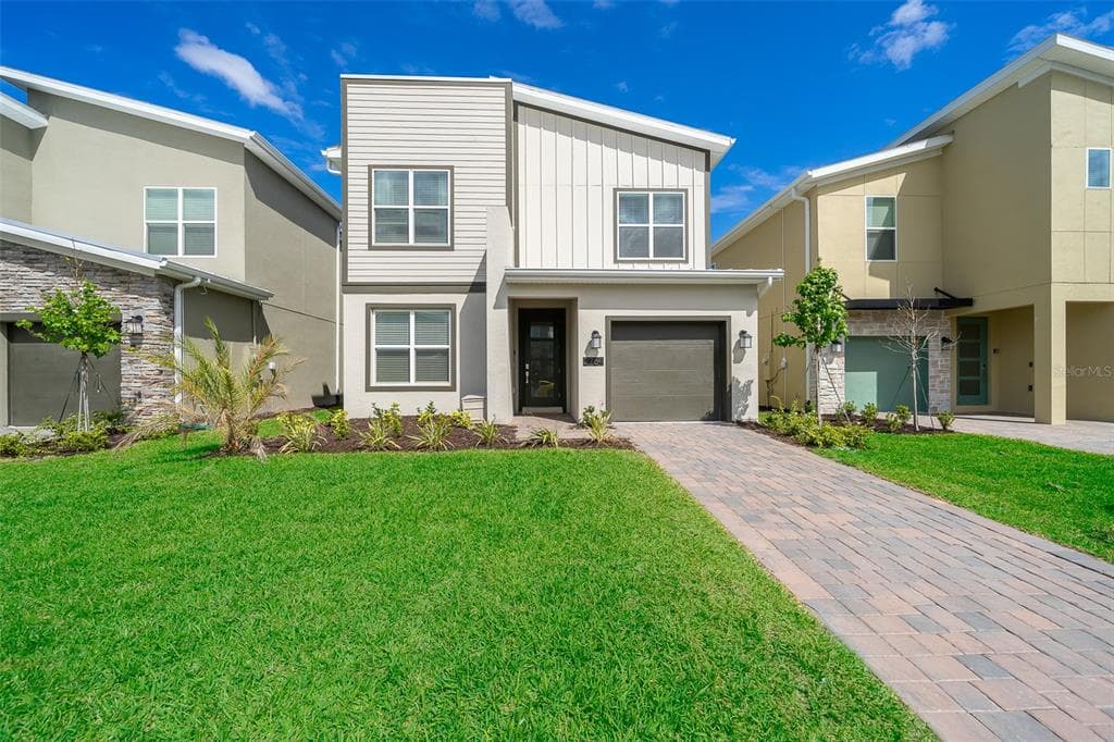 2764 BOOKMARK DRIVE, KISSIMMEE, FL 34746