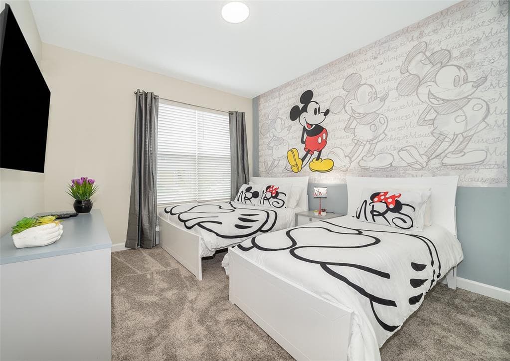 2764 BOOKMARK DRIVE, KISSIMMEE, FL 34746 — zdjęcie 5