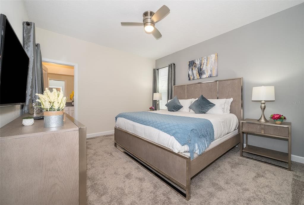 2764 BOOKMARK DRIVE, KISSIMMEE, FL 34746 — zdjęcie 4