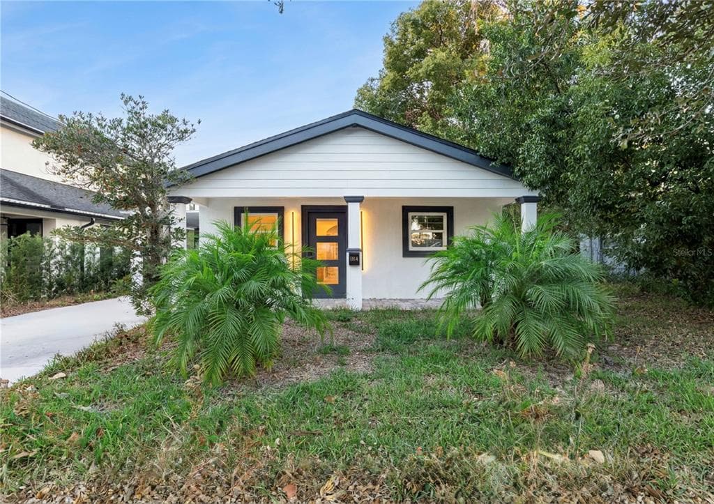 1354 INDIANA AVENUE, WINTER PARK, FL 32789 — zdjęcie 2