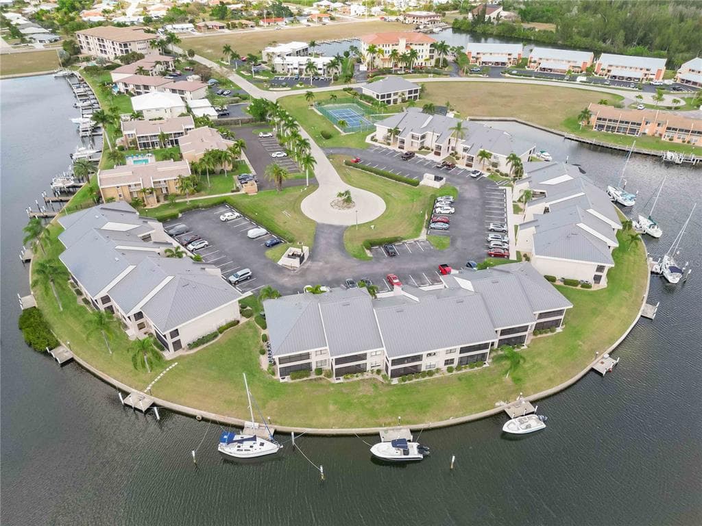 3256 WHITE IBIS COURT # 324, PUNTA GORDA, FL 33950 — zdjęcie 2