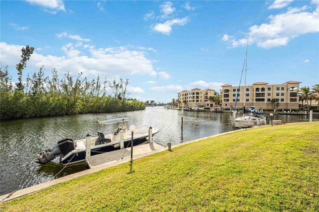 3256 WHITE IBIS COURT # 324, PUNTA GORDA, FL 33950 — zdjęcie 3