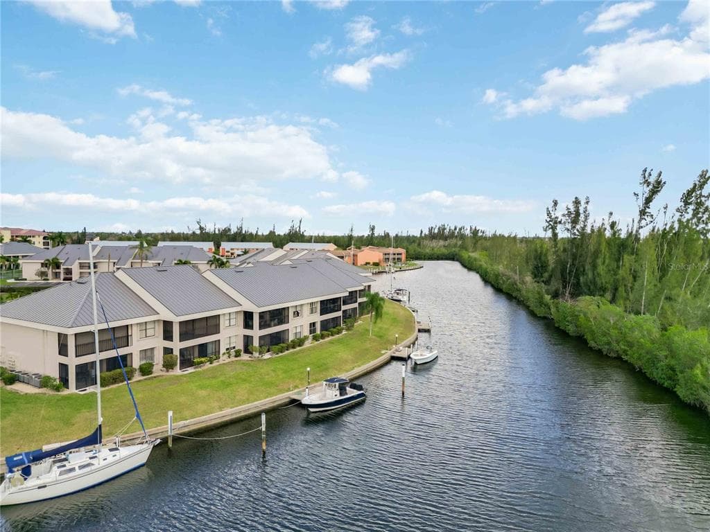 3256 WHITE IBIS COURT # 324, PUNTA GORDA, FL 33950