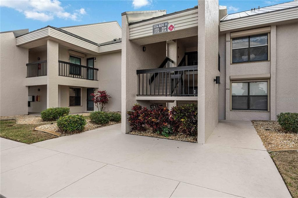 3256 WHITE IBIS COURT # 324, PUNTA GORDA, FL 33950 — zdjęcie 5
