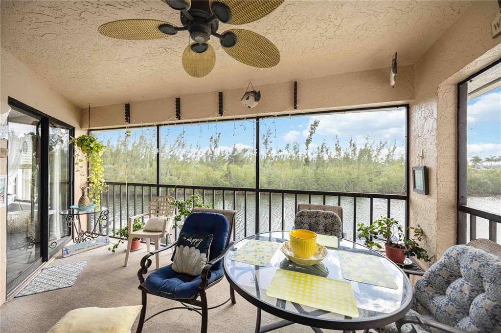 3256 WHITE IBIS COURT # 324, PUNTA GORDA, FL 33950 — zdjęcie 4