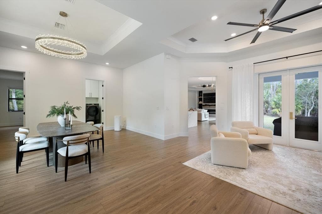 6536 ABDELLA LANE, NORTH PORT, FL 34291 — zdjęcie 2