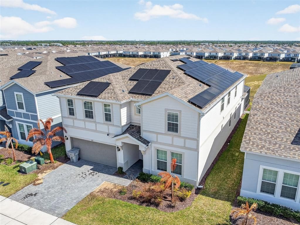 3711 LANA AVENUE, DAVENPORT, FL 33897 — zdjęcie 2