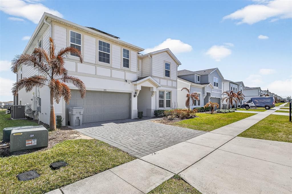 3711 LANA AVENUE, DAVENPORT, FL 33897 — zdjęcie 5