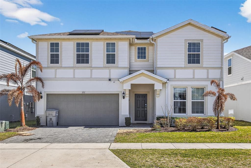 3711 LANA AVENUE, DAVENPORT, FL 33897 — zdjęcie 4