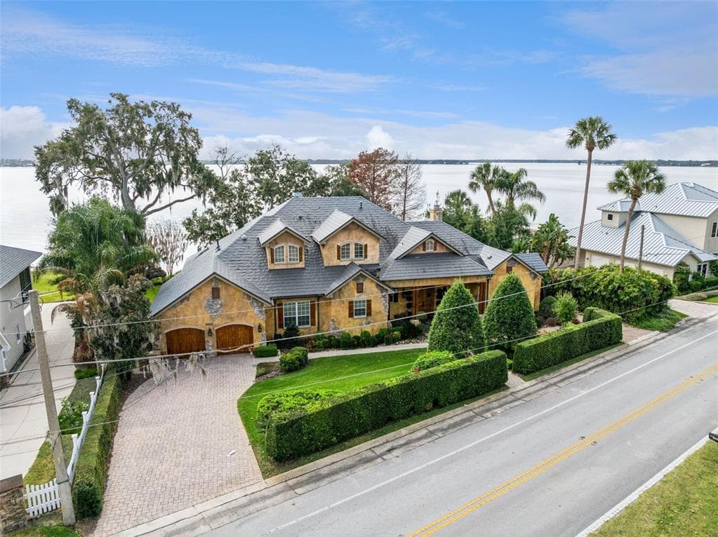 1490 LAKESHORE DRIVE, MOUNT DORA, FL 32757 — zdjęcie 2