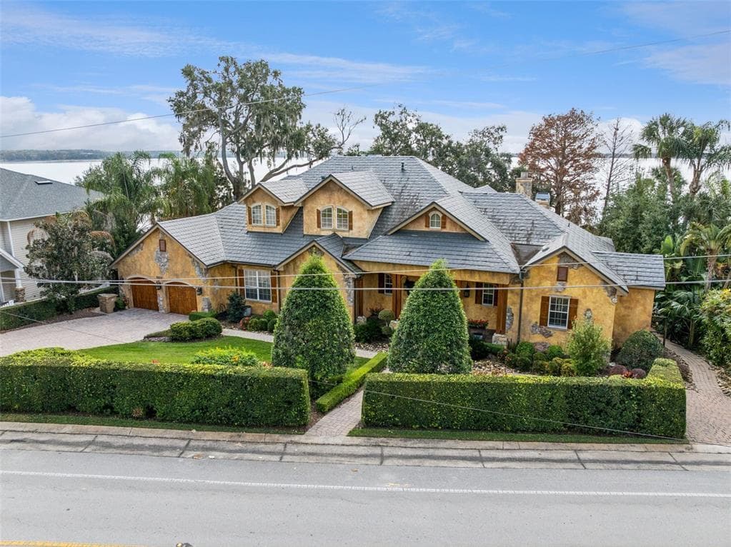 1490 LAKESHORE DRIVE, MOUNT DORA, FL 32757 — zdjęcie 3