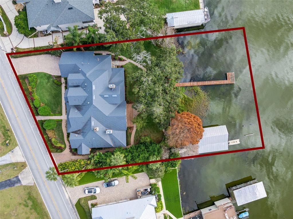 1490 LAKESHORE DRIVE, MOUNT DORA, FL 32757 — zdjęcie 5