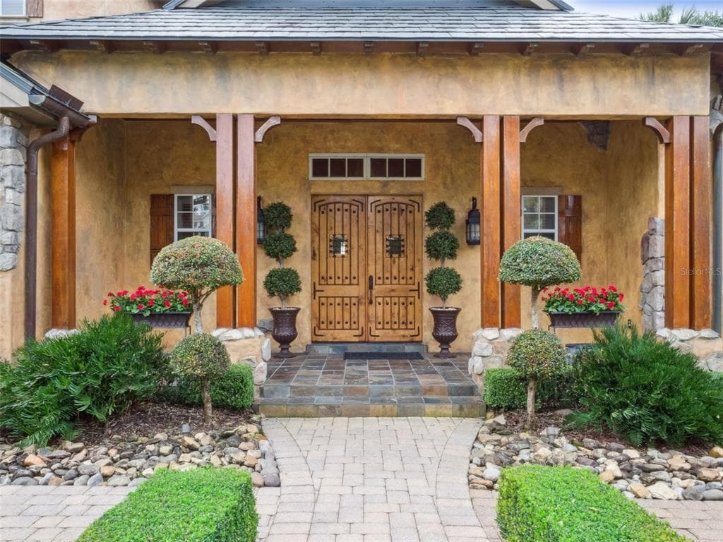 1490 LAKESHORE DRIVE, MOUNT DORA, FL 32757 — zdjęcie 4