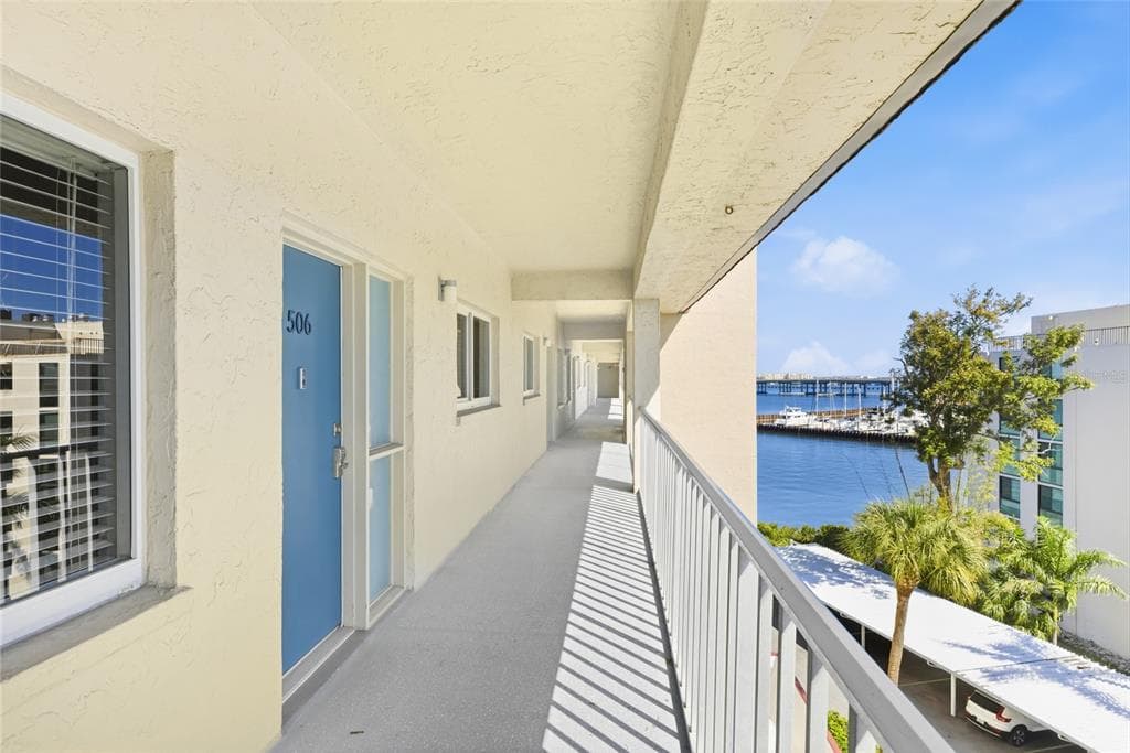 1600 1ST AVENUE W # 506, BRADENTON, FL 34205 — zdjęcie 2