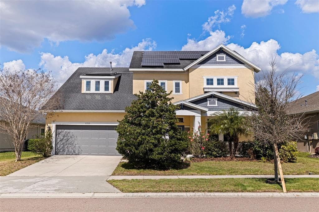 6313 HAVENSPORT DRIVE, APOLLO BEACH, FL 33572 — zdjęcie 2