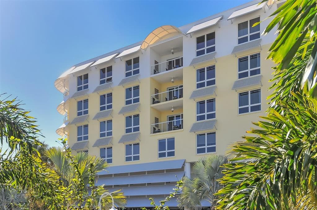 915 SEASIDE DRIVE # 504, Weeks 6-7, SARASOTA, FL 34242 — zdjęcie 4