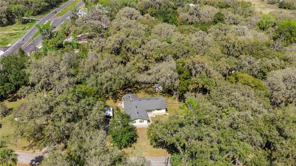 5947 AVENUE C, MC INTOSH, FL 32664 — zdjęcie 3
