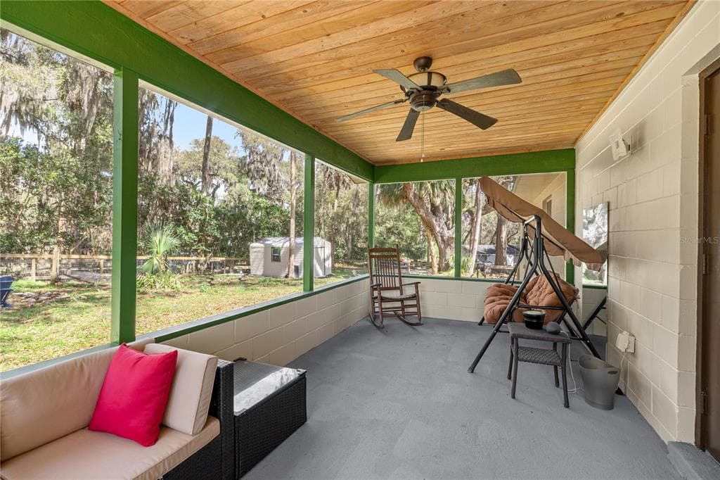 5947 AVENUE C, MC INTOSH, FL 32664 — zdjęcie 5