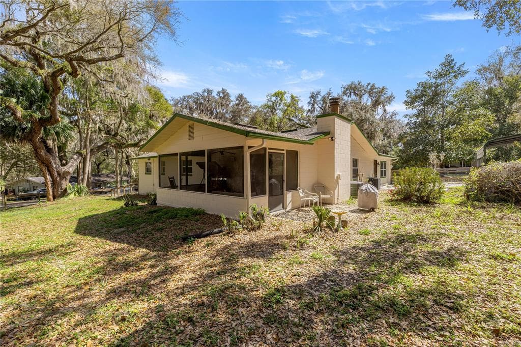 5947 AVENUE C, MC INTOSH, FL 32664 — zdjęcie 4