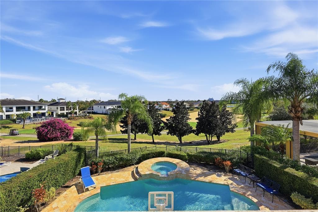441 MUIRFIELD LOOP, REUNION, FL 34747 — zdjęcie 2