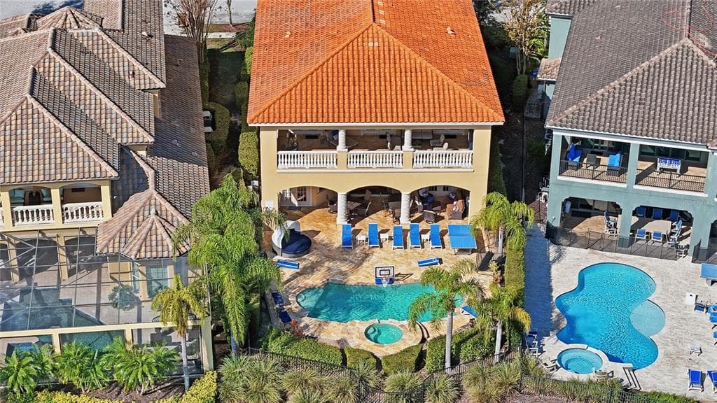 441 MUIRFIELD LOOP, REUNION, FL 34747 — zdjęcie 3