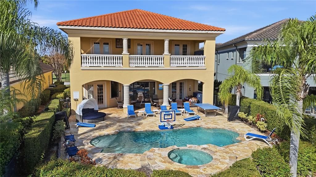 441 MUIRFIELD LOOP, REUNION, FL 34747 — zdjęcie 5
