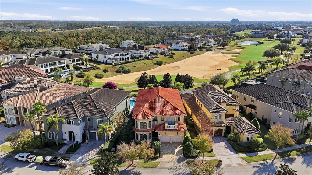 441 MUIRFIELD LOOP, REUNION, FL 34747 — zdjęcie 4