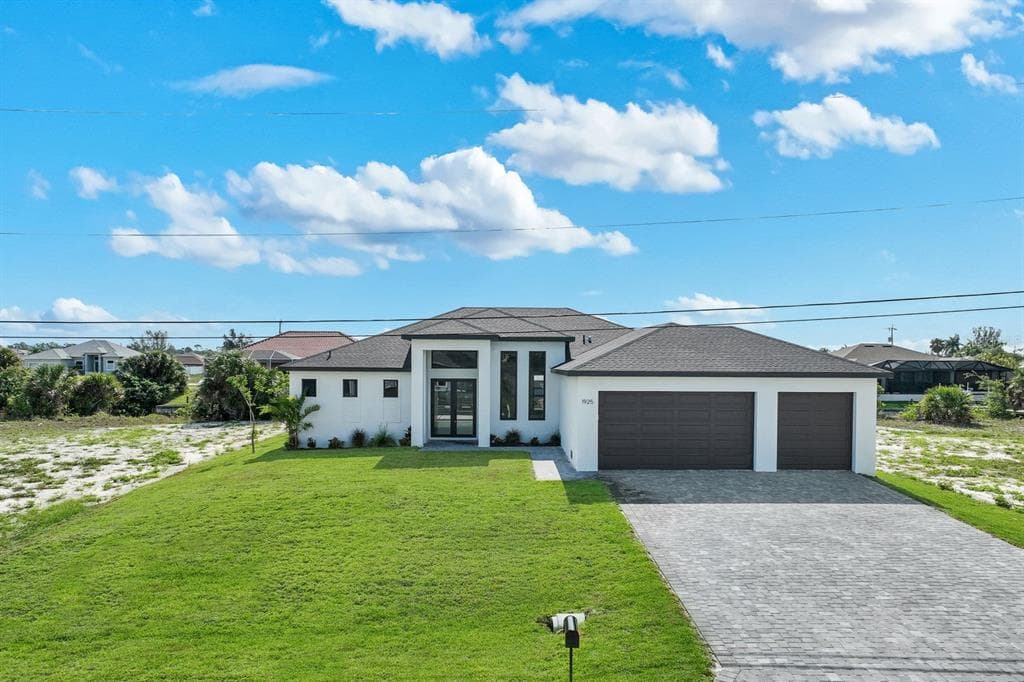 1925 NW 34TH PLACE, CAPE CORAL, FL 33993 — zdjęcie 2