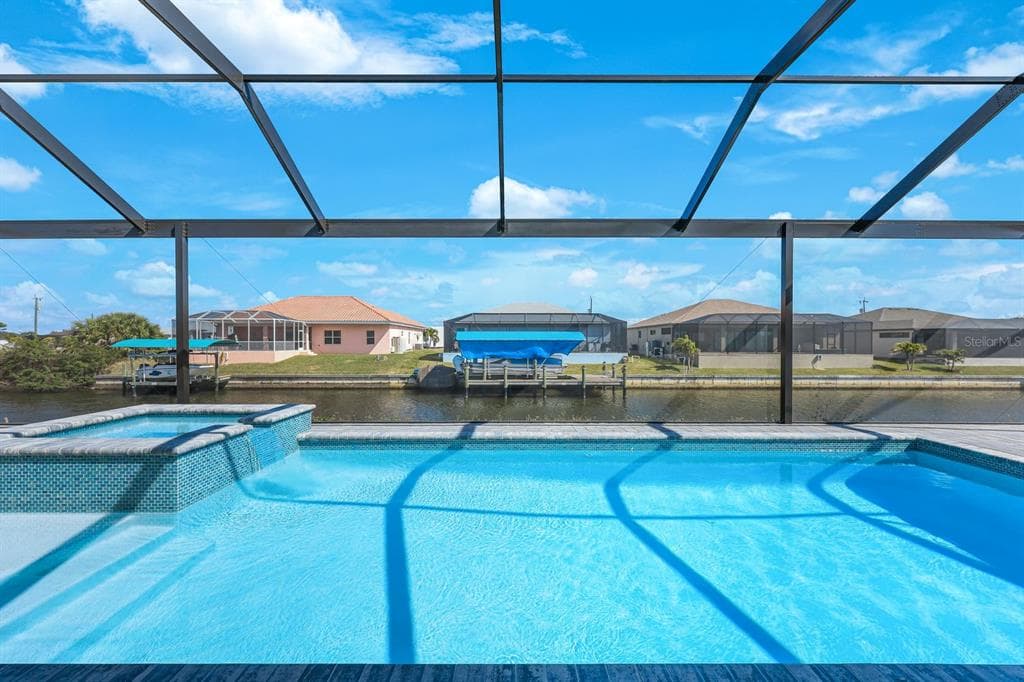 1925 NW 34TH PLACE, CAPE CORAL, FL 33993 — zdjęcie 4